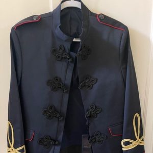Zara Blazer